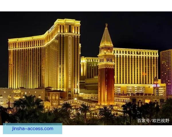 围绕金沙娱乐大厅打造多元化休闲体验与城市夜生活新地标发展蓝图