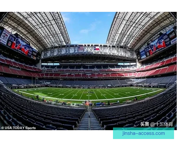 2026年世界杯球场布局与赛事前景分析：全球新地标的崛起与影响