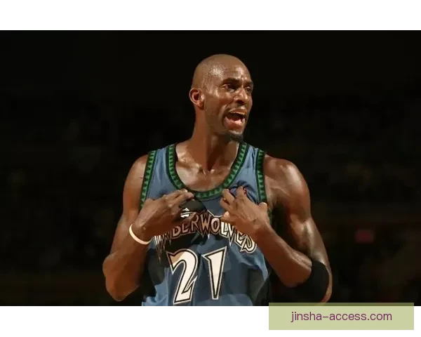 加内特将亮相森林狼常规赛收官战 球队26-27赛季退役21号球衣