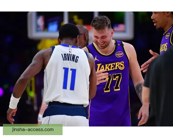 湖人13战12胜稳居联盟前五 东契奇场均36+8+7 技犯取消引发争议