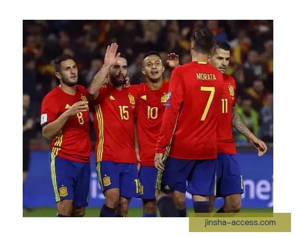 世界杯竞猜赔率全解析：各热门球队胜率与潜在黑马对比分析