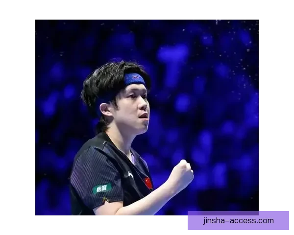 许昕爆料揭示王楚钦遭遇困境：有人居然希望他失败让我大跌眼镜