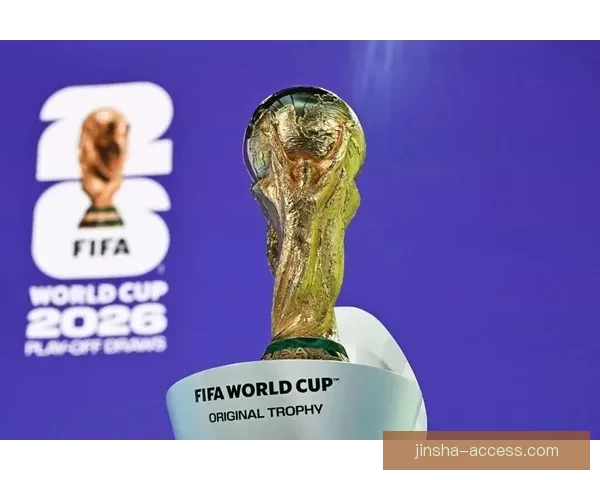 2026年世界杯晋级规则全面解析与参赛队伍分配方式详解