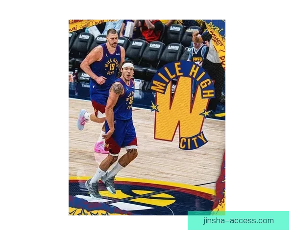 约基奇轰192次三双掘金大胜开拓者 阿夫迪亚23分14篮板闪耀全场