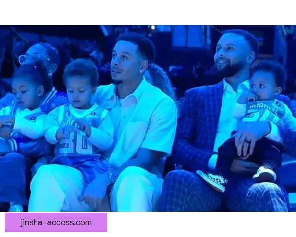 戴尔库里黄蜂30号球衣退役 塞斯发言祝贺父亲成就