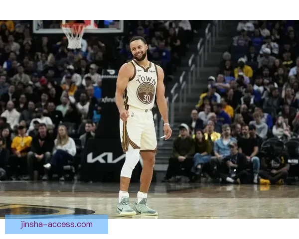 科尔称库里对抗赛状态如常 明日复出时间或将确定