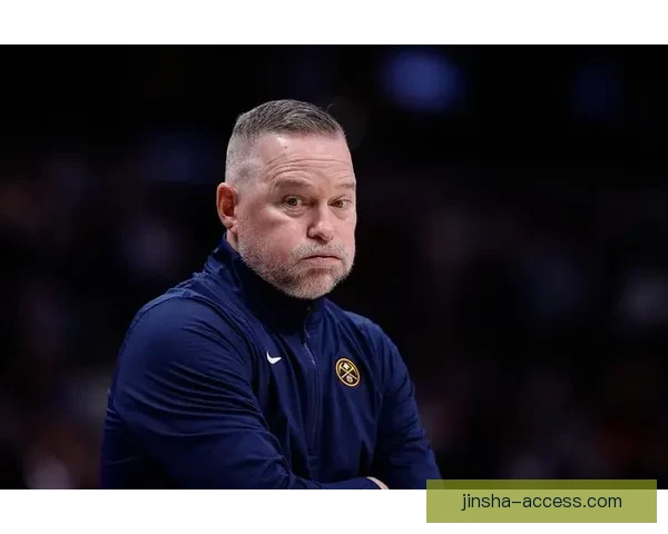 战绩连连下滑莫斯利或将下课魔术锁定前冠军主帅马龙