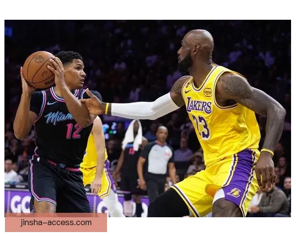 以6战净胜64分证明默契 老詹放权回应东詹不兼容争议