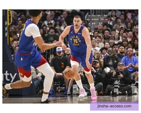 约基奇砍下22 14 14刷新纪录 板凳悍将成队史第一人