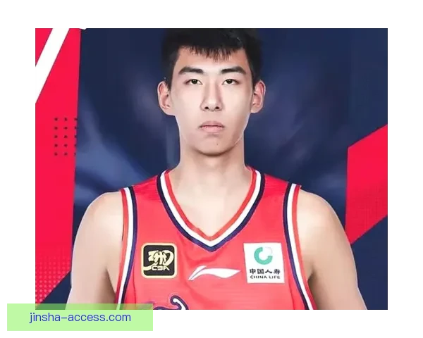 杜锋关注广州培养新星徐昕NCAA多队追逐NBA邀试训机会